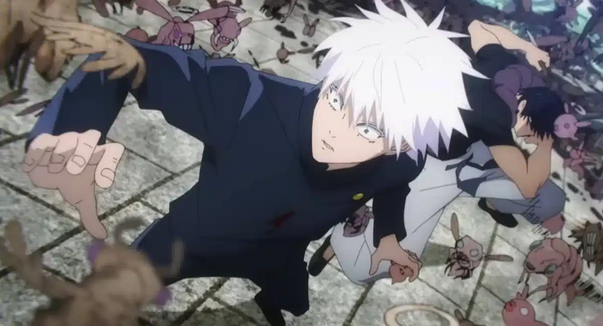 Jujutsu Kaisen - 2ª temporada ganha trailer e data de estreia