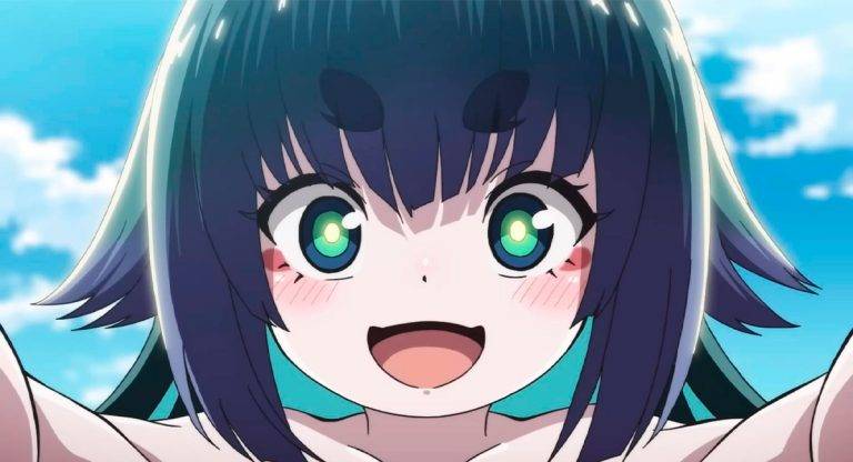 Kaminaki Sekai no