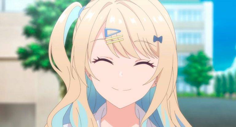 Keiken Zumi na Kimi to – Confira o 1º trailer do anime