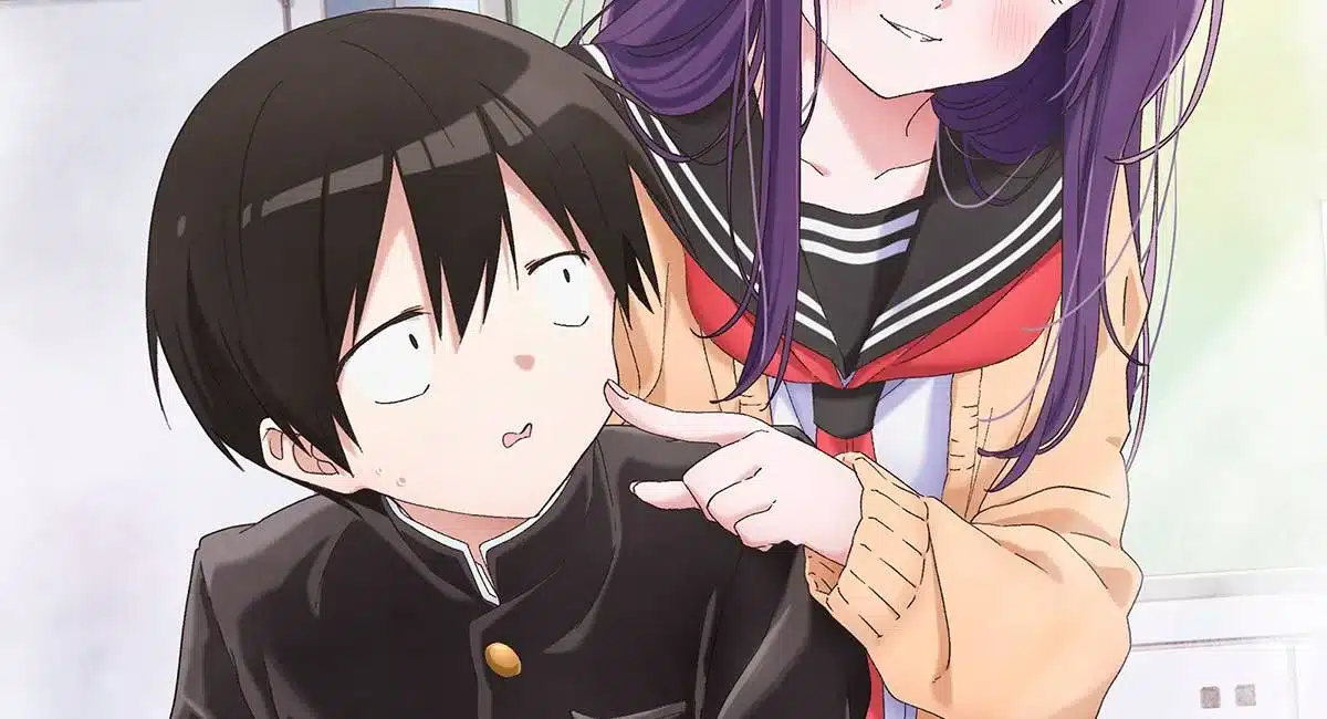 Kubo anime