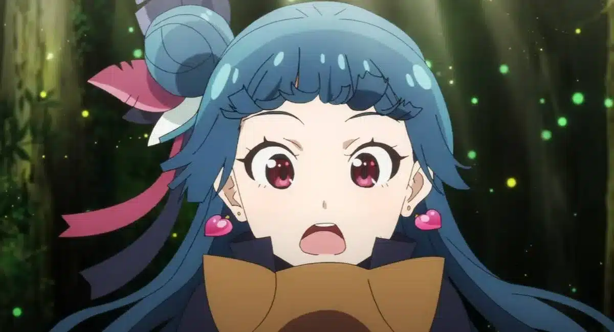 Love Live! Sunshine!! - Primeiro trailer do spin-off Sunshine in the Mirror