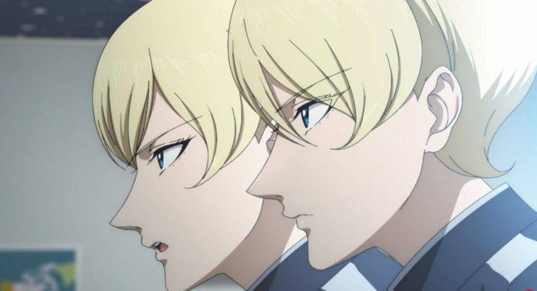 Migi & Dali - Anime ganha trailer e imagem promocional