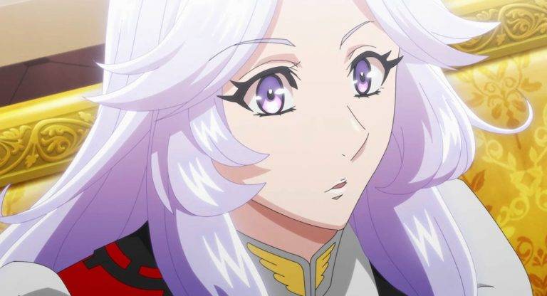 Mirage Queen Aime Cirque – Novo projeto anunciado do anime