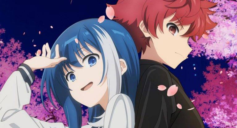 Mission: Yozakura Family – Mangá ganha adaptação para anime