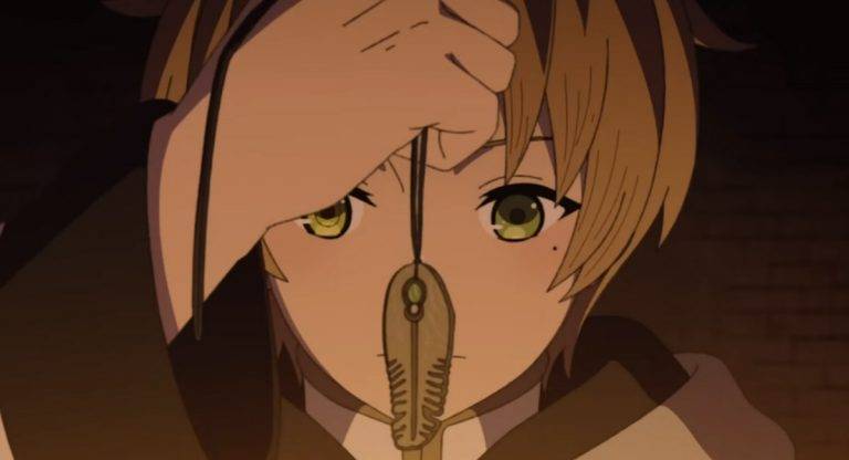 Mushoku Tensei: Jobless Reincarnation – Trailer, Staff e previsão de estreia