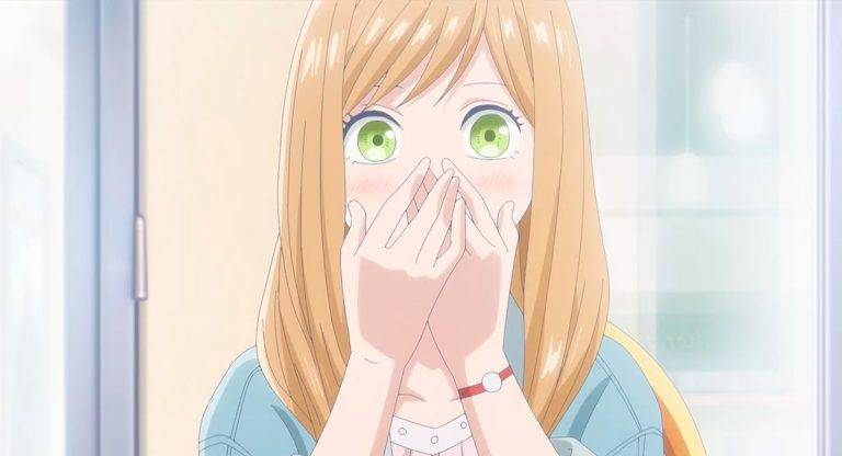 Yamada-kun