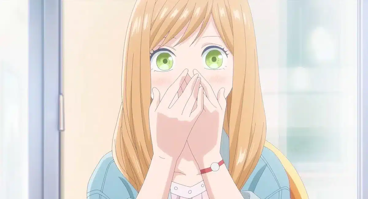 Yamada-kun