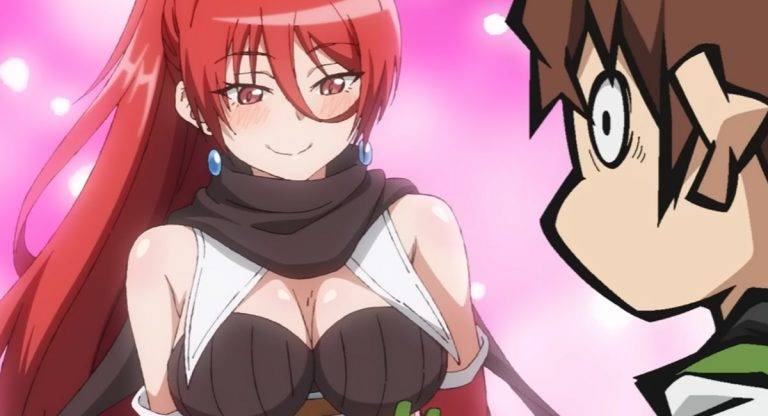 My One-Hit Kill Sister - Anime tem novo trailer revelado