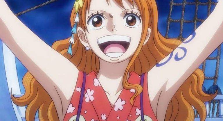 One Piece – Nami ganha nova figure e impressiona os fãs