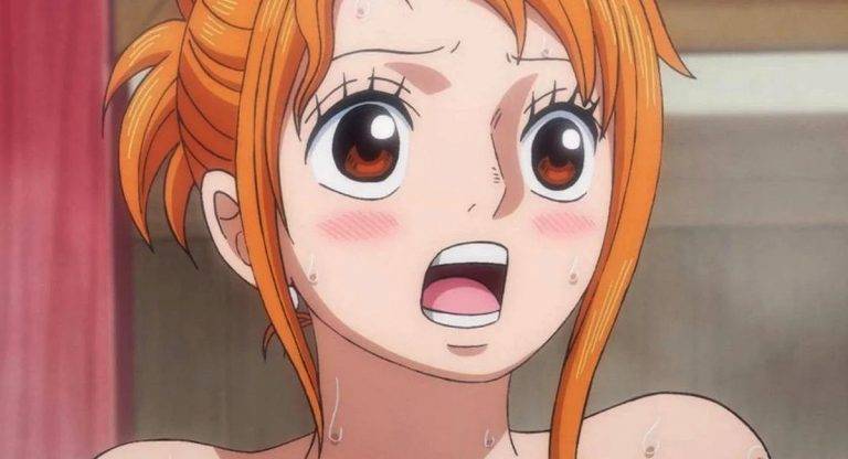 One Piece – Nami criada com Inteligência artificial surpreende otakus