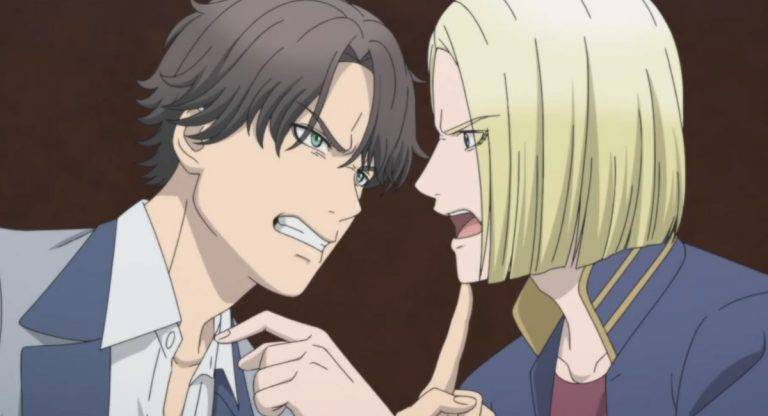 Opus.COLORs - Anime ganha trailer e data de estreia