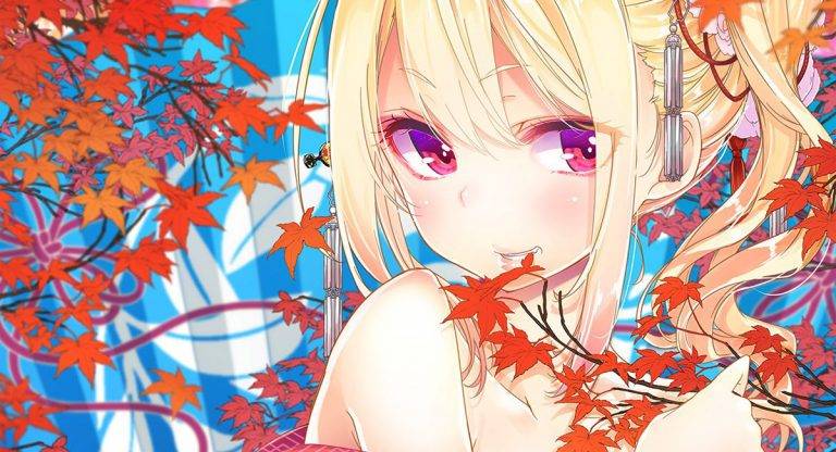 Oroka na Tenshi wa Akuma to Odoru - Mangá ganha adaptação par anime