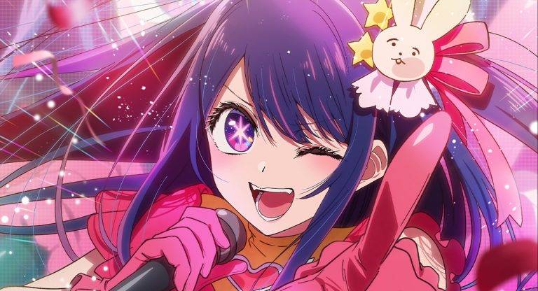 Oshi no Ko - Anunciada a banda encarregada do encerramento do anime
