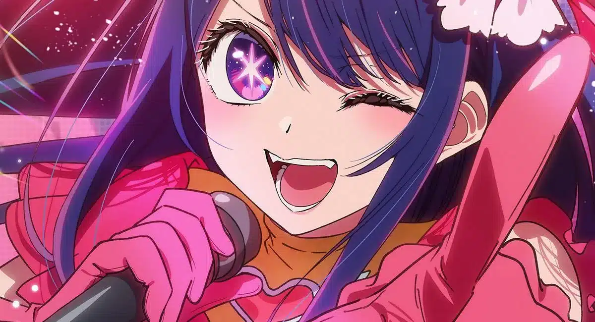Oshi no Ko anime tem data de estreia revelada