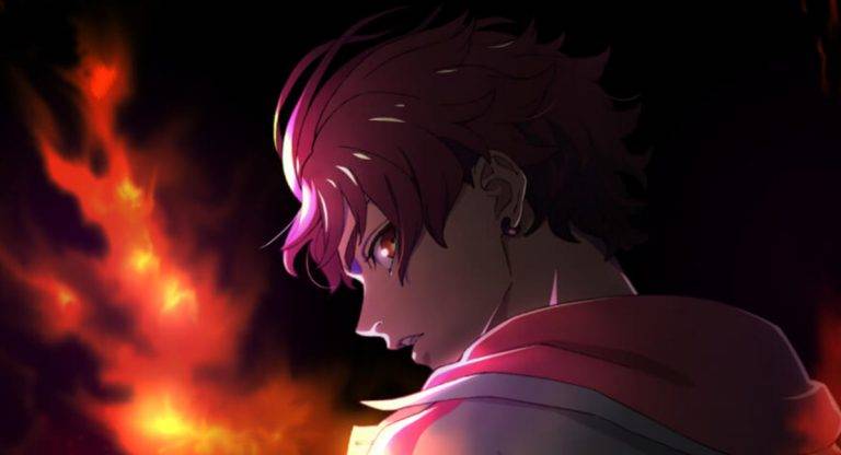 Paradox Live - Anime ganha arte promocional e previsão de estreia