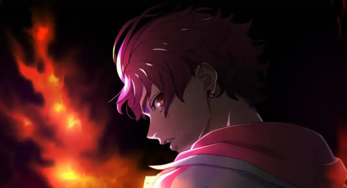 Paradox Live - Anime ganha arte promocional e previsão de estreia