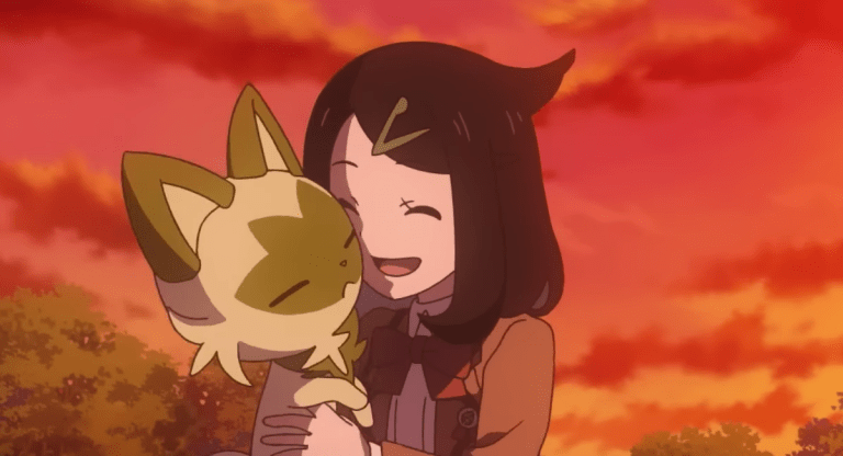 Pokémon -