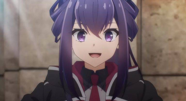 Reign of the Seven Spellblades – Anime ganha trailer e previsão de estreia