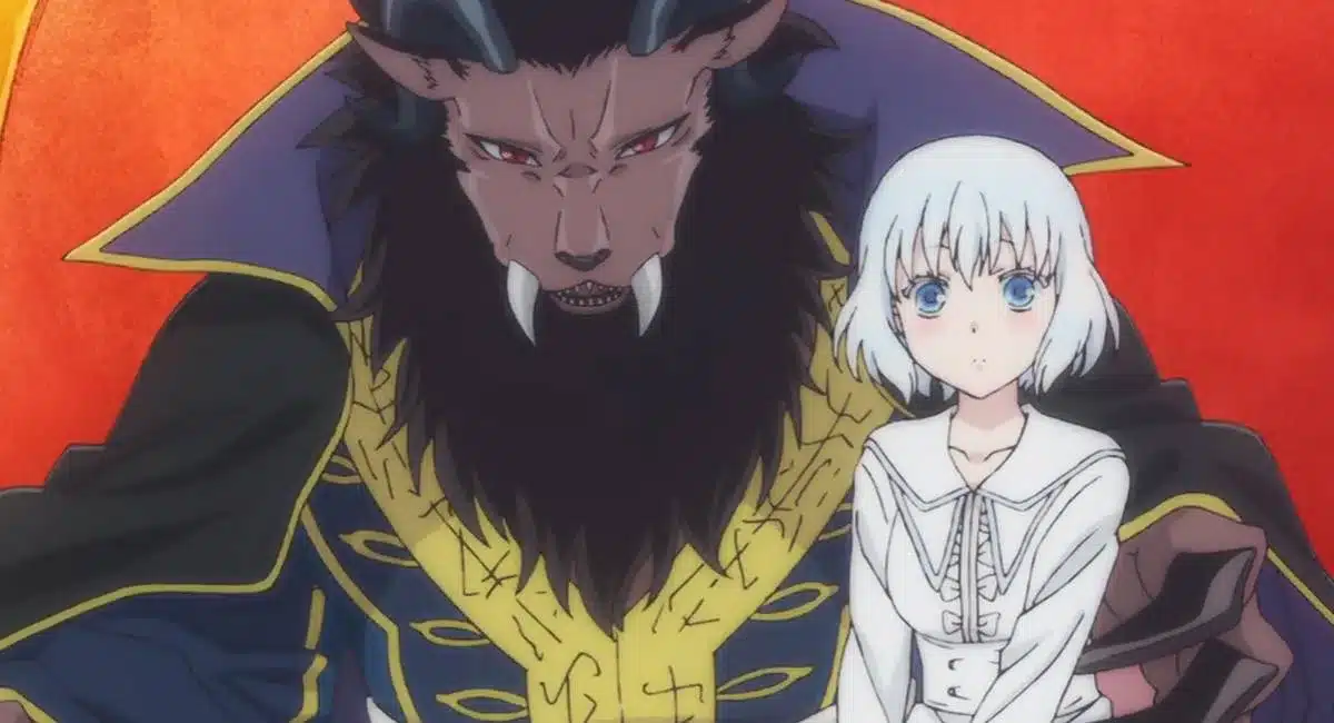 Sacrificial Princess - Anime ganha novo trailer e data de estreia