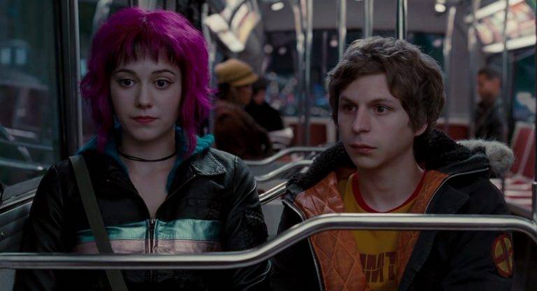 Scott Pilgrim – Filme ganha adaptação para anime