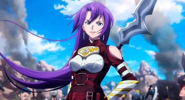 Shangri-La Frontier – 1º Vídeo promocional do anime revelado