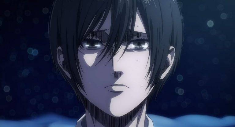 Shingeki no Kyojin: Season Final - Armin e Mikasa ganham destaque em novas artes