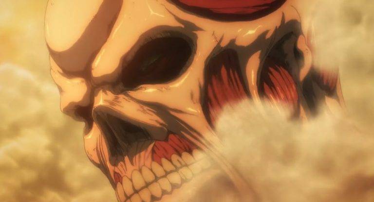 Shingeki no Kyojin: Season Final - Especial de 1 hora está disponível na Crunchyroll
