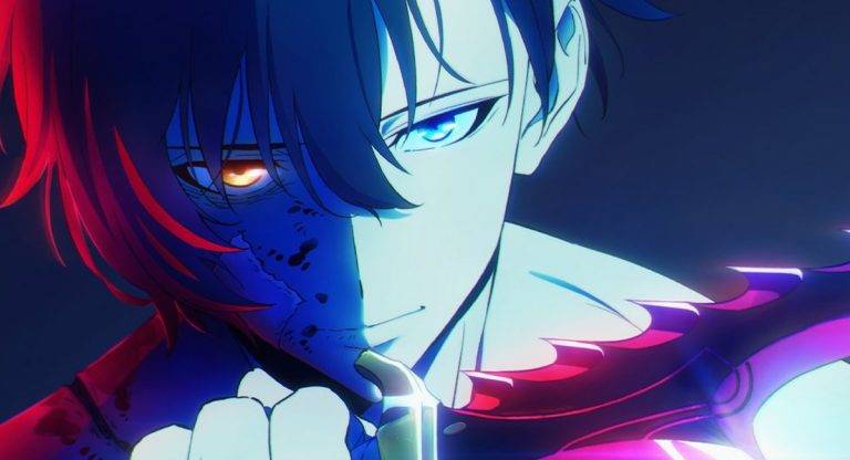 Solo Leveling anime terá novidades este mês