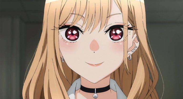 Sono Bisque Doll recebe cosplay perfeito de Marin por Brasileira