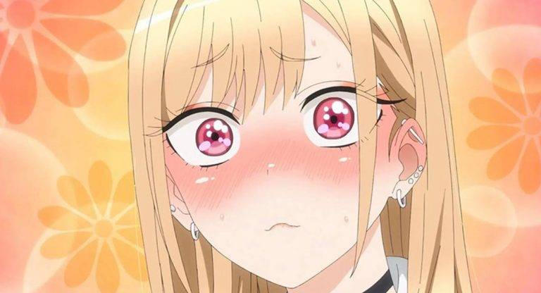 Sono Bisque Doll - Cosplayer recria Marin em sua versão coelhinha