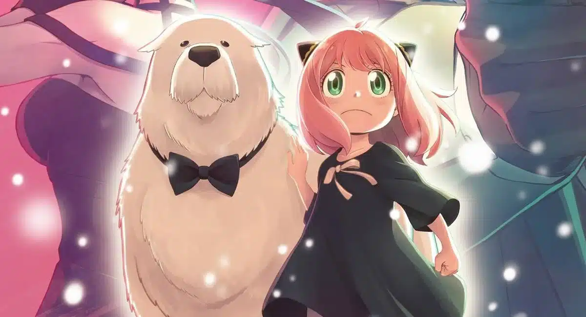 Spy x Family - Anime ganha 2ª temporada e filme