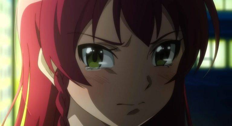 Hataraku Maou-sama!
