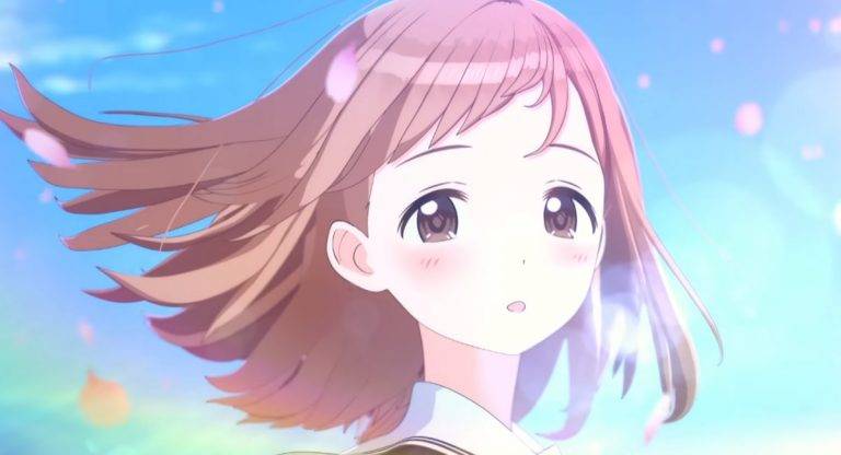 The Idolm@ster Shiny Colors - Anunciado novo anime franquia