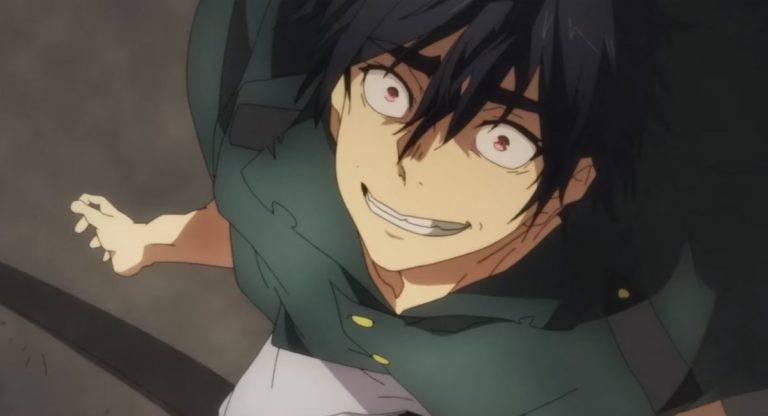 The Kingdoms of Ruin Anime tem novo trailer revelado
