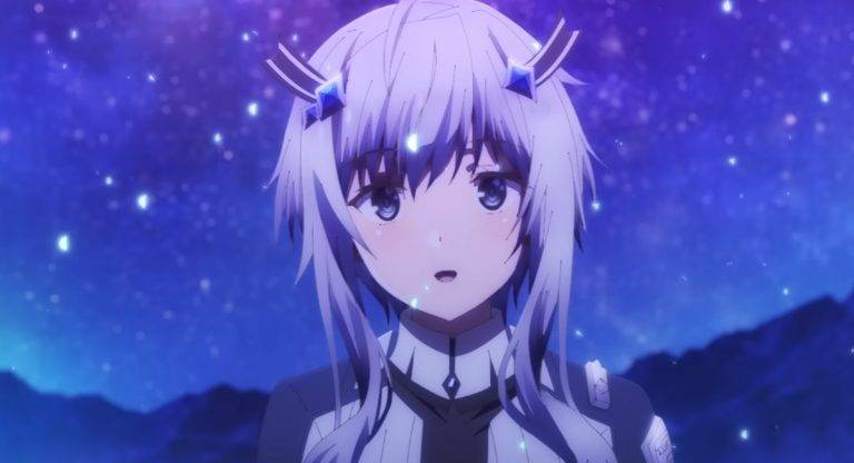The Misfit of Demon King Academy 2 - Anime volta a ser exibido em julho