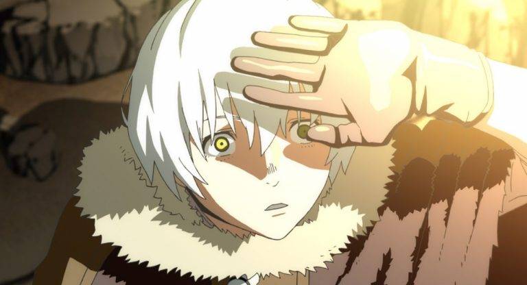 To Your Eternity: Anunciada 3ª temporada do anime