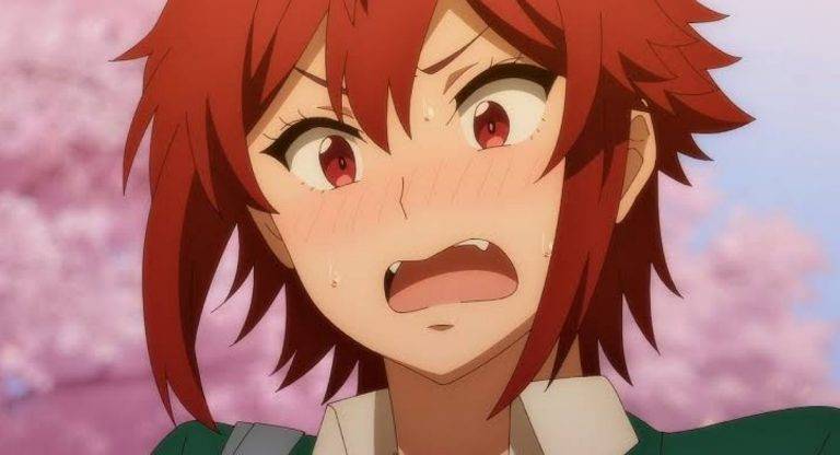 Tomo-chan ganha nova animação e surpreende otakus