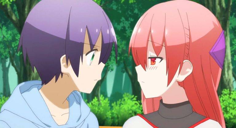 Tonikawa: Over the Moon – 2ª Temporada terá 12 episódios