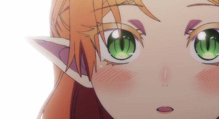 Uncle from Another World – Anime ganha nova arte promocional do último episódio