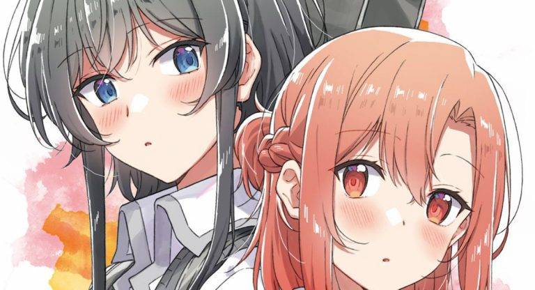 Whisper Me a Love Song – Anime ganha arte promocional e previsão de estreia