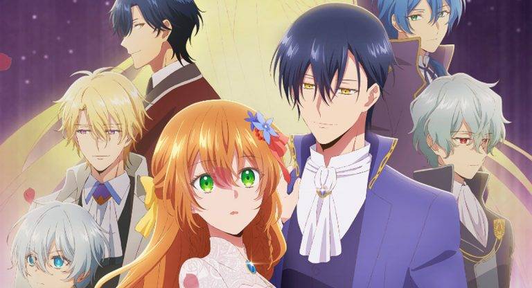 Why Raeliana Ended Up at the Duke's Mansion - Anime teve novo trailer revelado