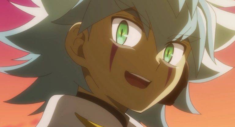 Yu-Gi-Oh! GO RUSH!! ganha nova arte promocional