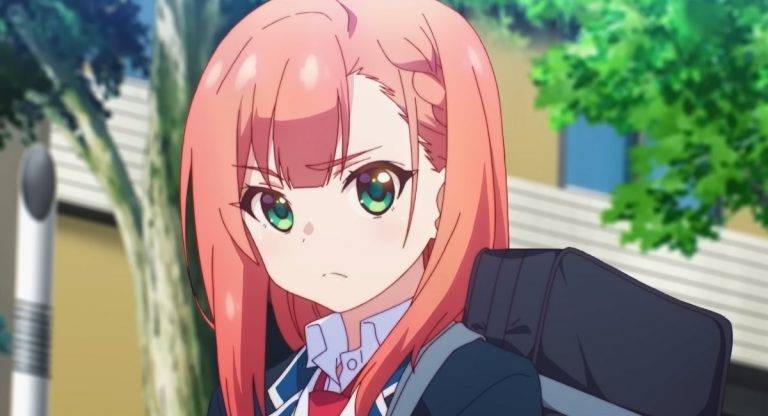 Yumemiru Danshi wa Genjitsushugisha