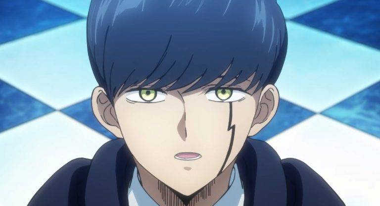 Mashle: Magic and Muscles anime ganha novo trailer e data de estreia