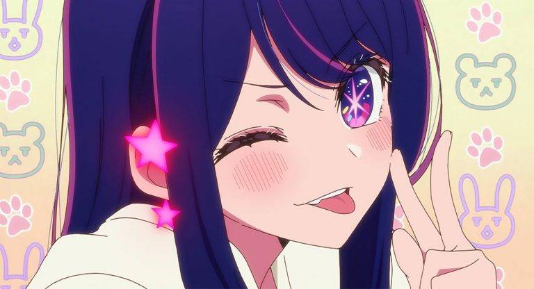 Ai Hoshino: IA cria de forma realista a personagem de Oshi no Ko