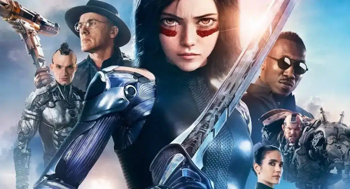 Alita: Anjo de Combate - Filme está em desenvolvimento afirma produtor