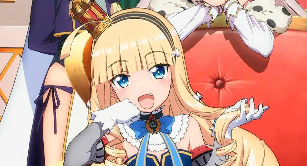 Azur Lane