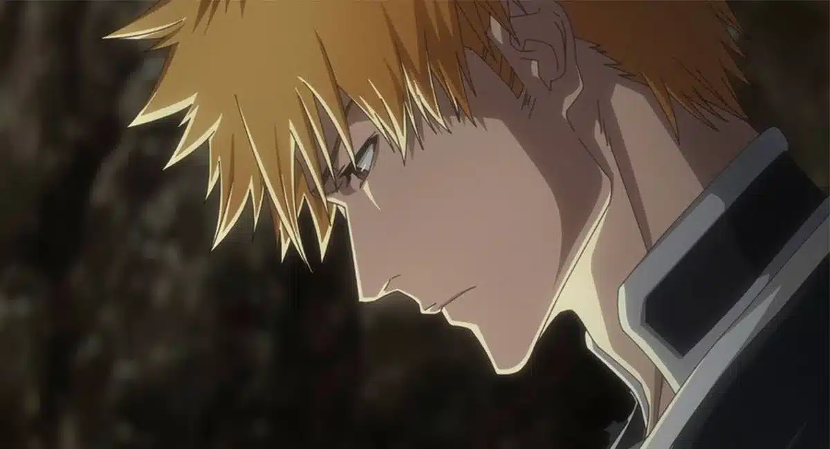 Bleach: TYBW - 2ª parte ganha arte promocional