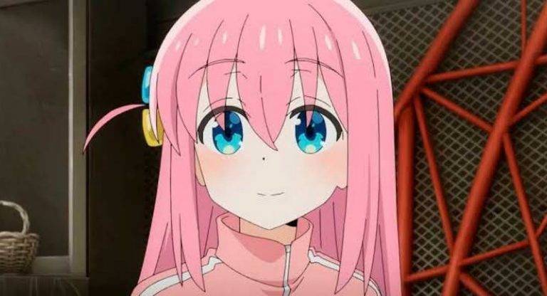 Bocchi The Rock – Personagem ganha vida com Inteligência Artificial