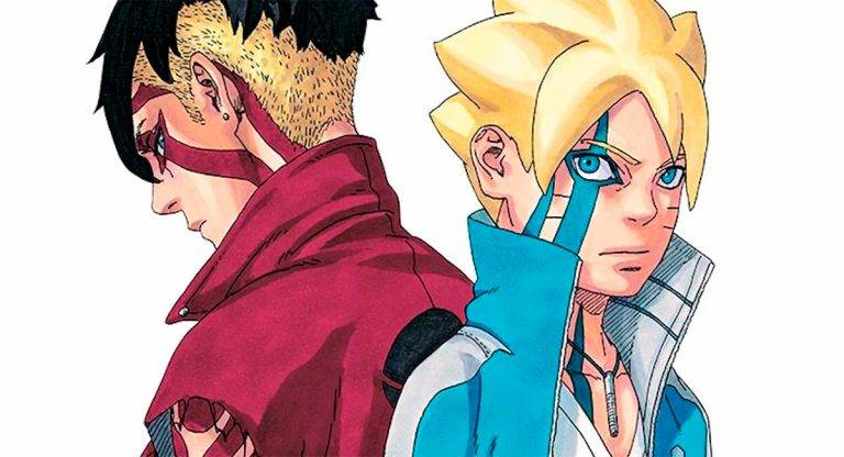 Boruto